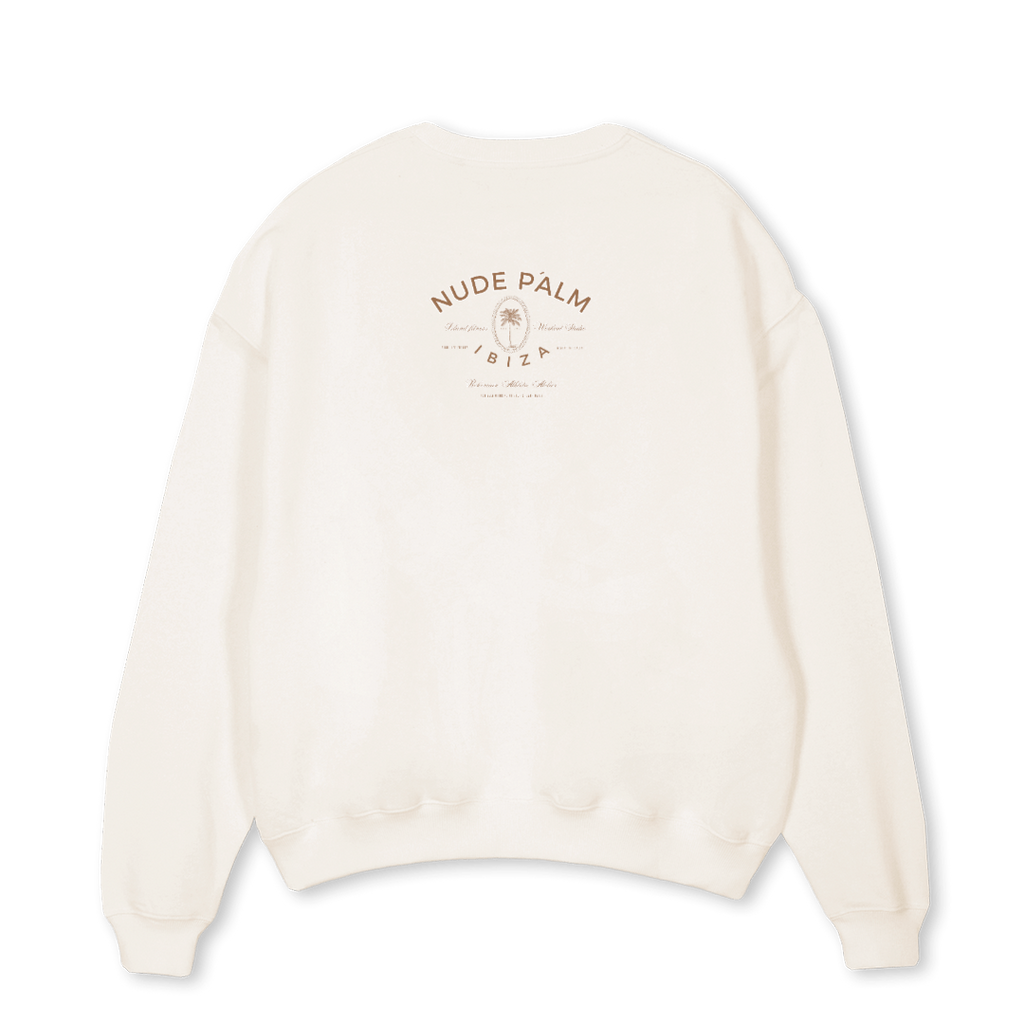 ISLAND ATHLETICS - SWEATER